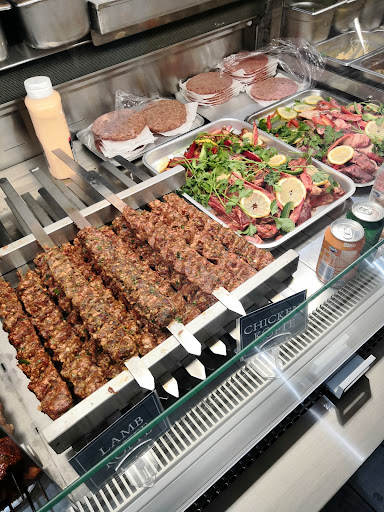 Photo of Aroma - 95 Kingston Rd, New Malden KT3 3PA
